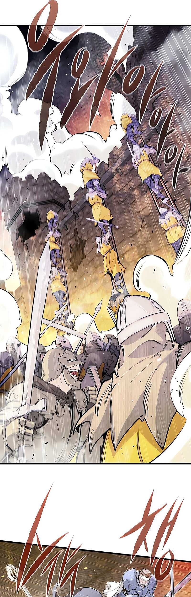The Regressed Mercenarys Machinations Chapter 37 Halaman 10