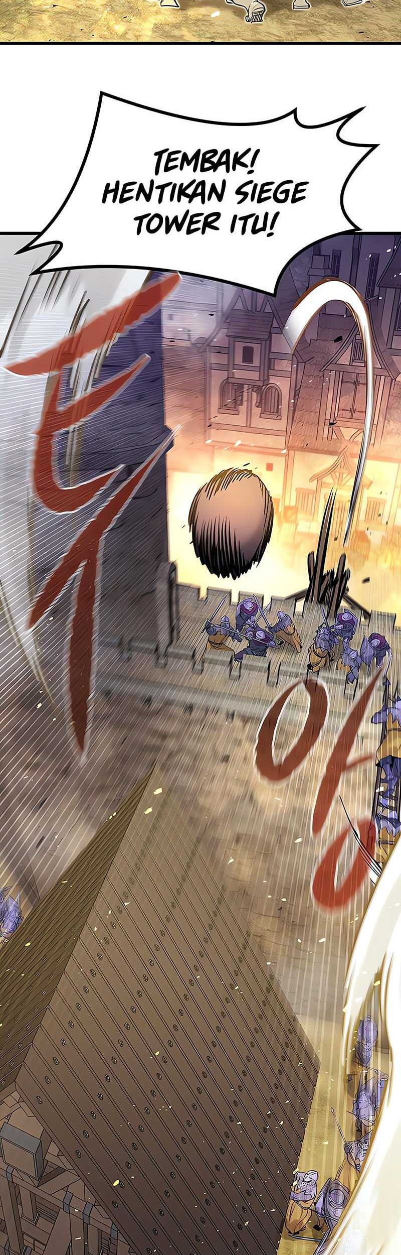 The Regressed Mercenarys Machinations Chapter 37 Halaman 15