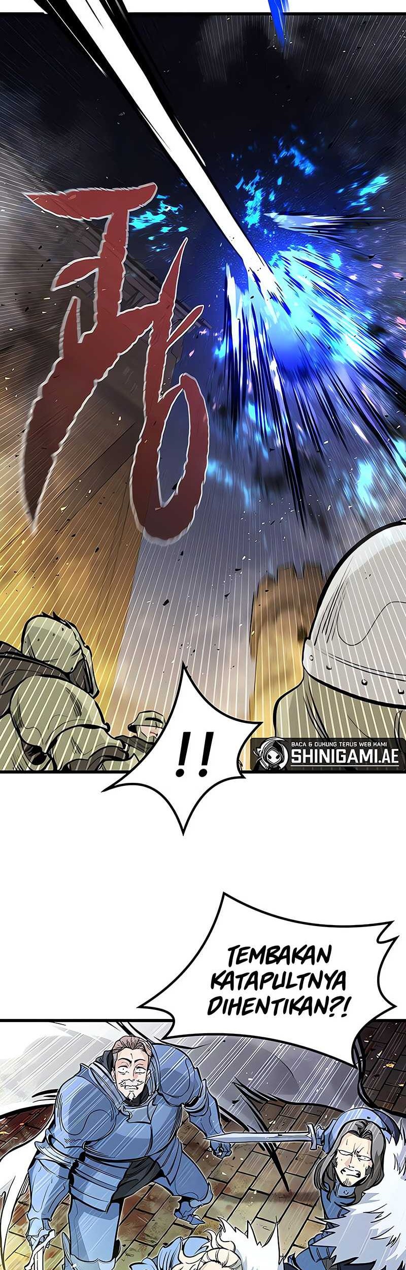 The Regressed Mercenarys Machinations Chapter 37 Halaman 18