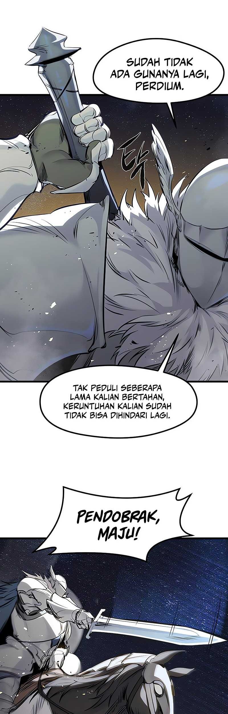 The Regressed Mercenarys Machinations Chapter 37 Halaman 22