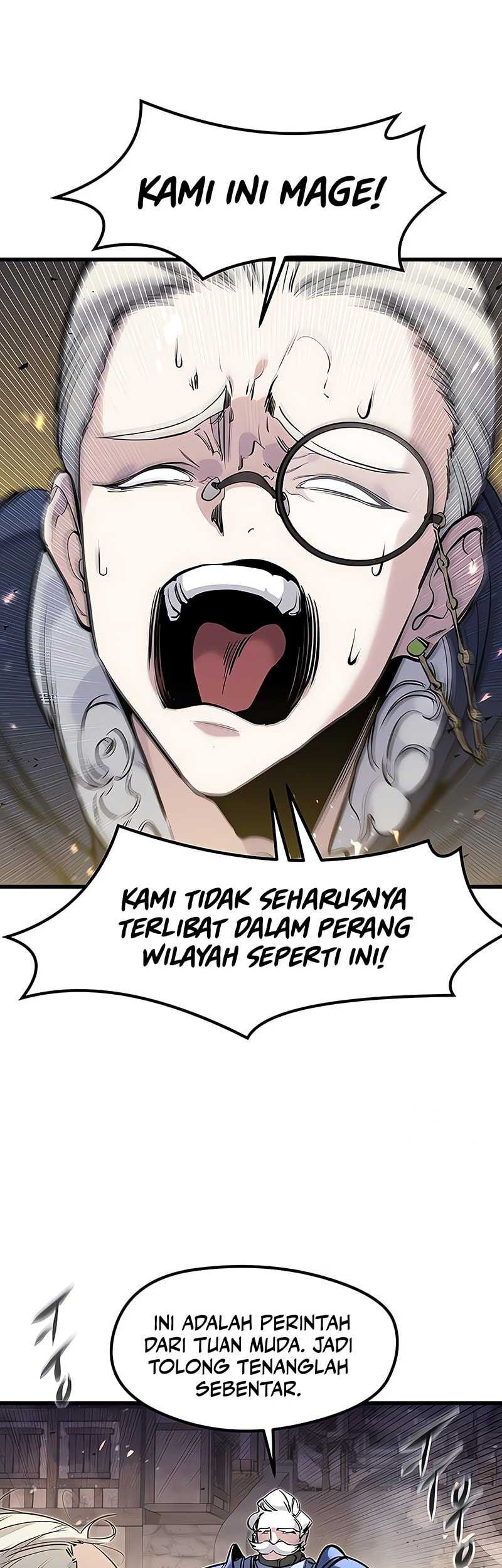 The Regressed Mercenarys Machinations Chapter 37 Halaman 29