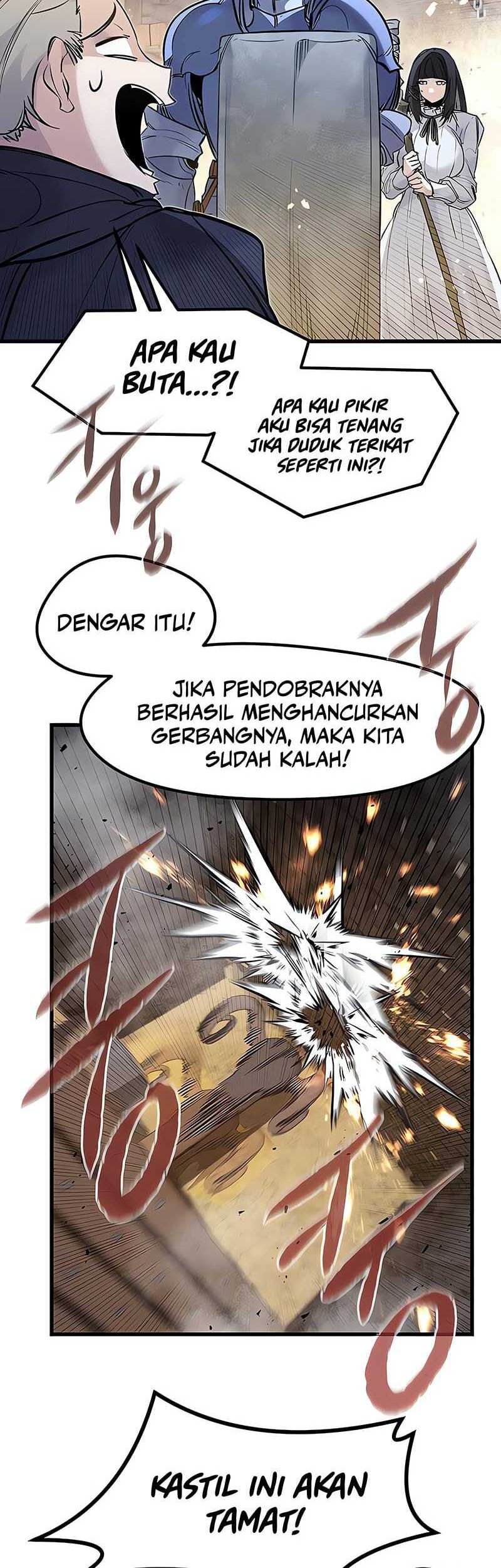 The Regressed Mercenarys Machinations Chapter 37 Halaman 30