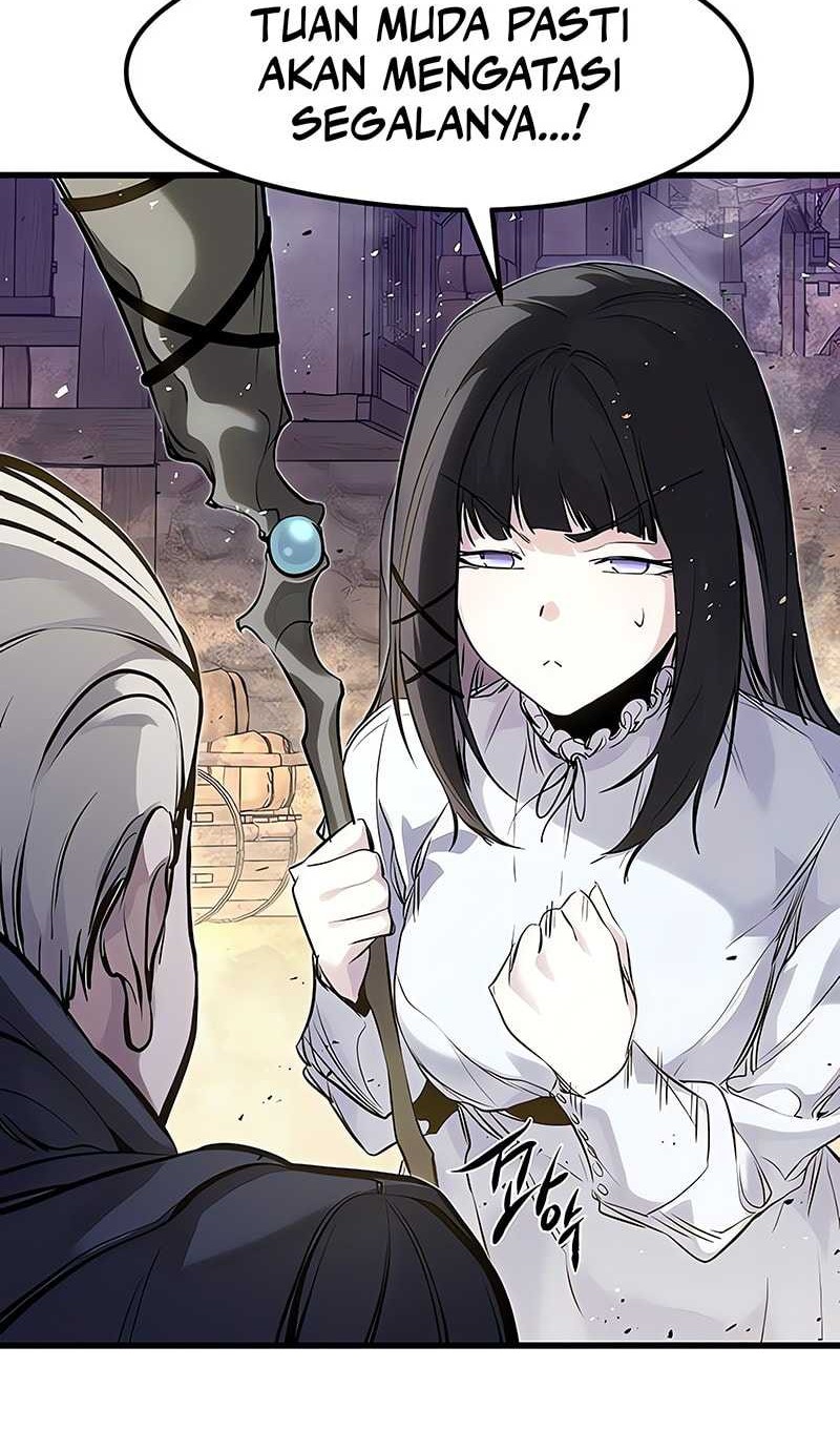 The Regressed Mercenarys Machinations Chapter 37 Halaman 32