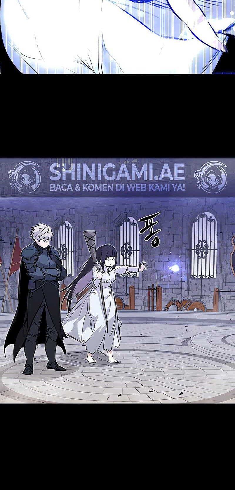 The Regressed Mercenarys Machinations Chapter 37 Halaman 36