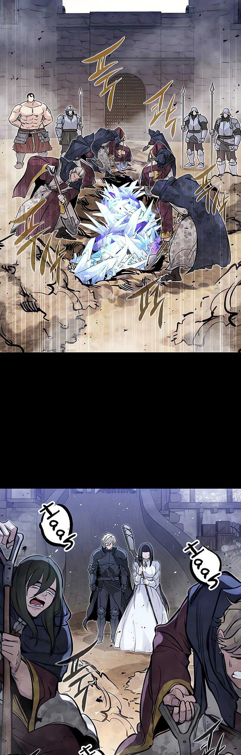The Regressed Mercenarys Machinations Chapter 37 Halaman 38