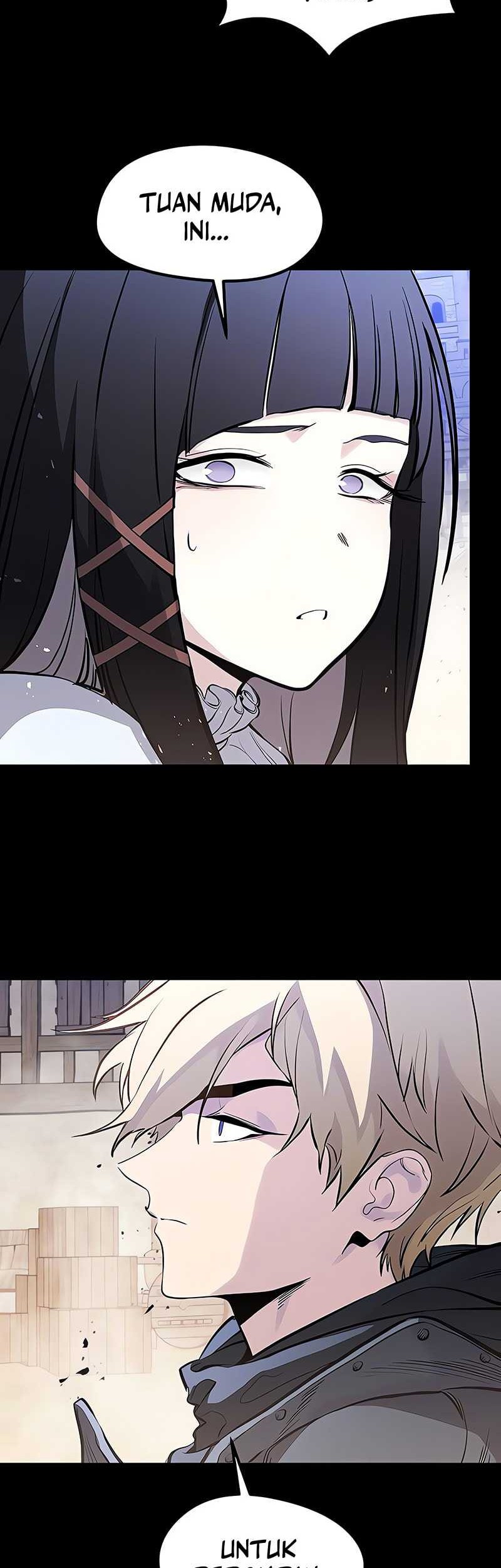The Regressed Mercenarys Machinations Chapter 37 Halaman 42