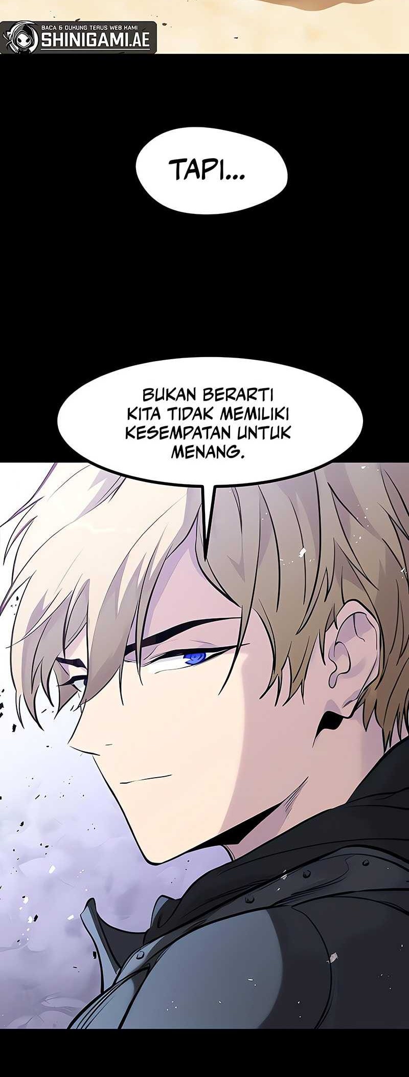 The Regressed Mercenarys Machinations Chapter 37 Halaman 44