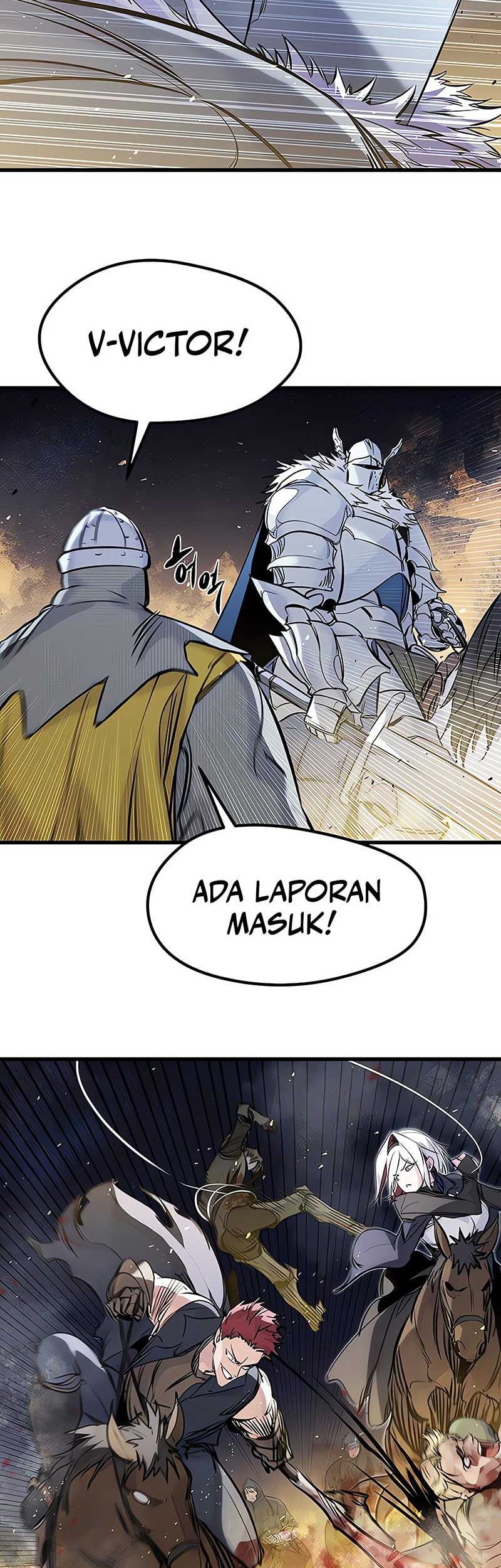 The Regressed Mercenarys Machinations Chapter 37 Halaman 54