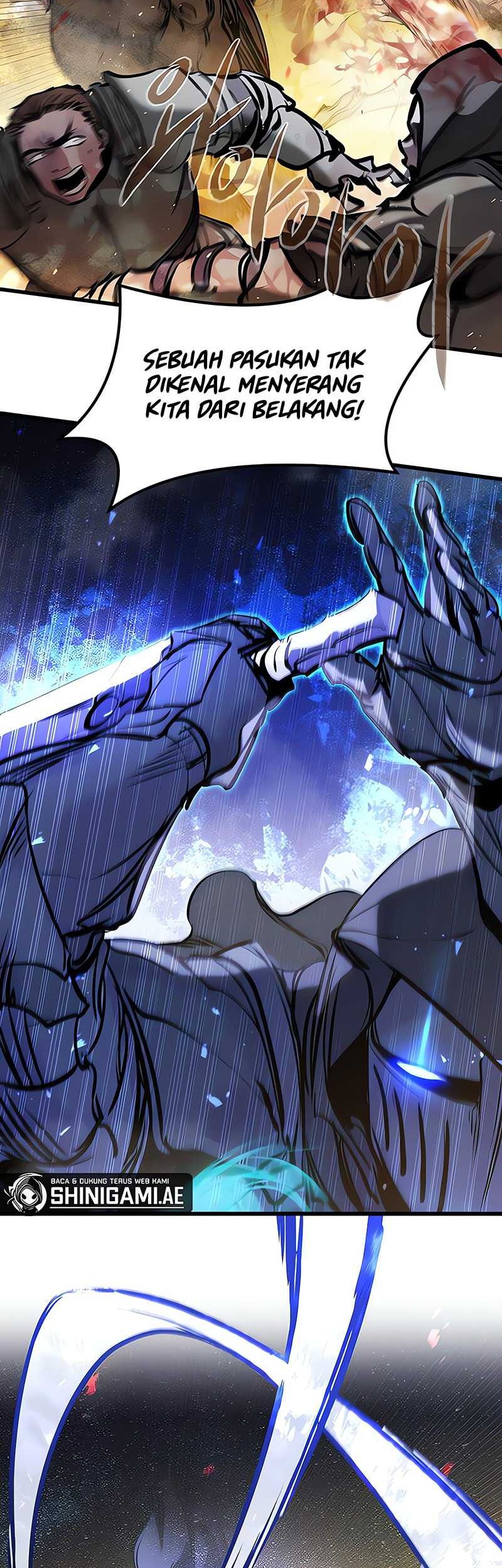 The Regressed Mercenarys Machinations Chapter 37 Halaman 55