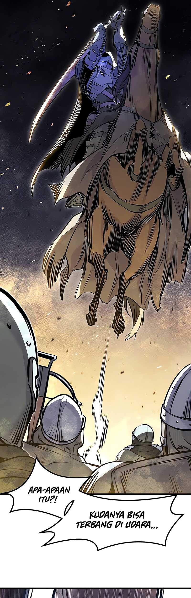 The Regressed Mercenarys Machinations Chapter 37 Halaman 61