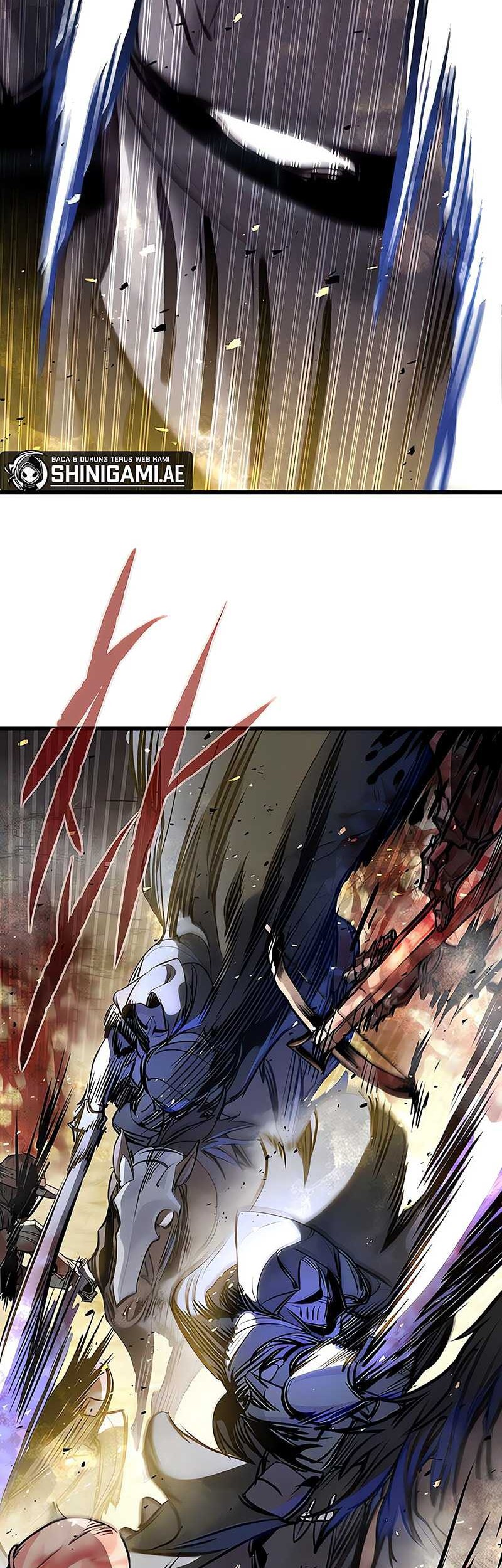 The Regressed Mercenarys Machinations Chapter 37 Halaman 62