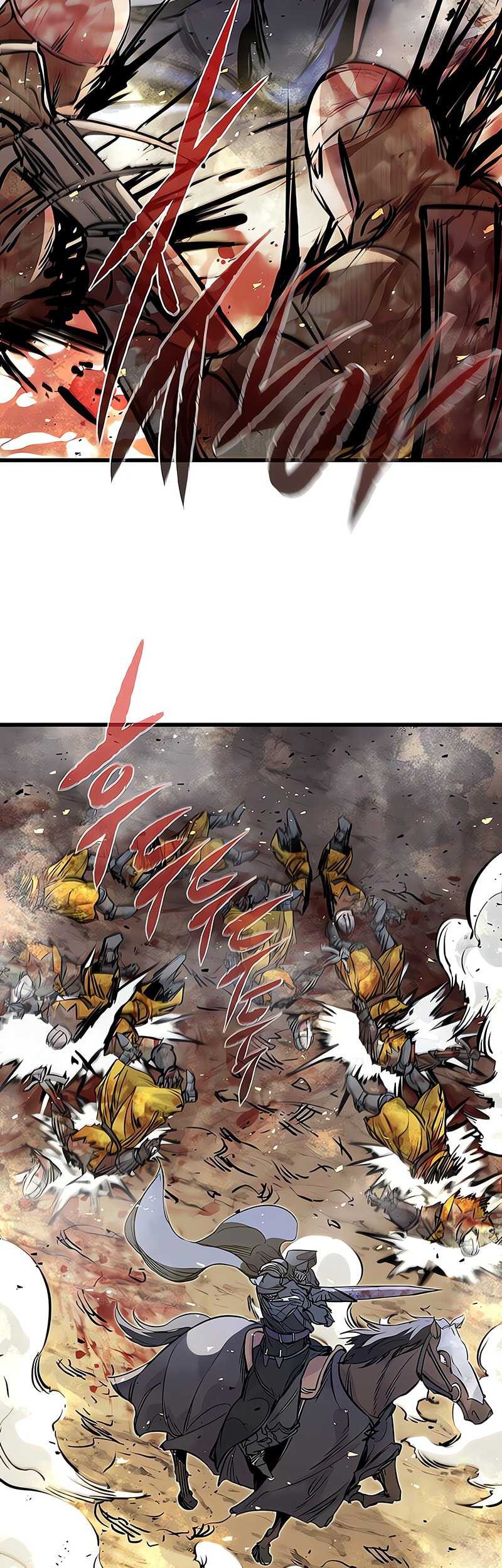 The Regressed Mercenarys Machinations Chapter 37 Halaman 63