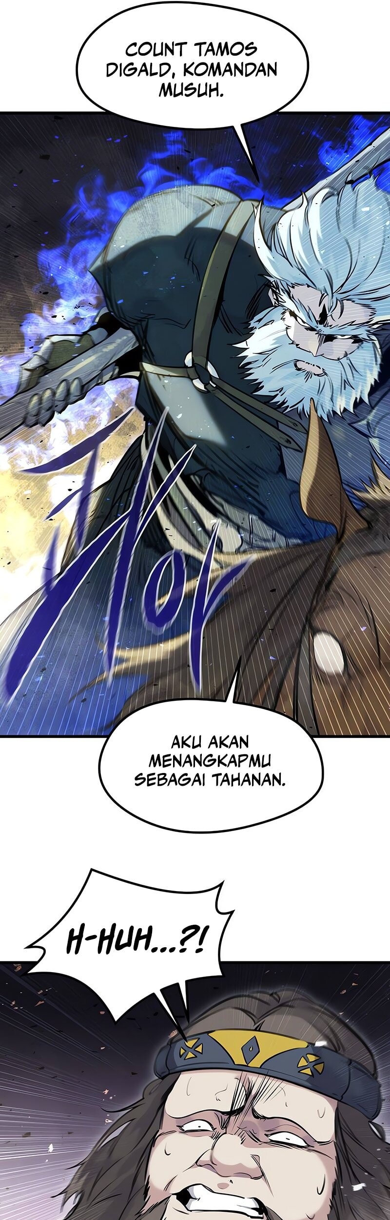 The Regressed Mercenarys Machinations Chapter 38 Halaman 10