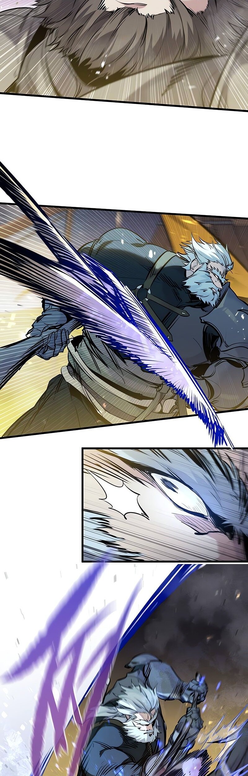 The Regressed Mercenarys Machinations Chapter 38 Halaman 11