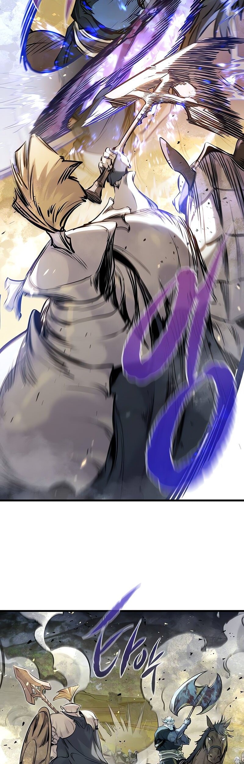 The Regressed Mercenarys Machinations Chapter 38 Halaman 12