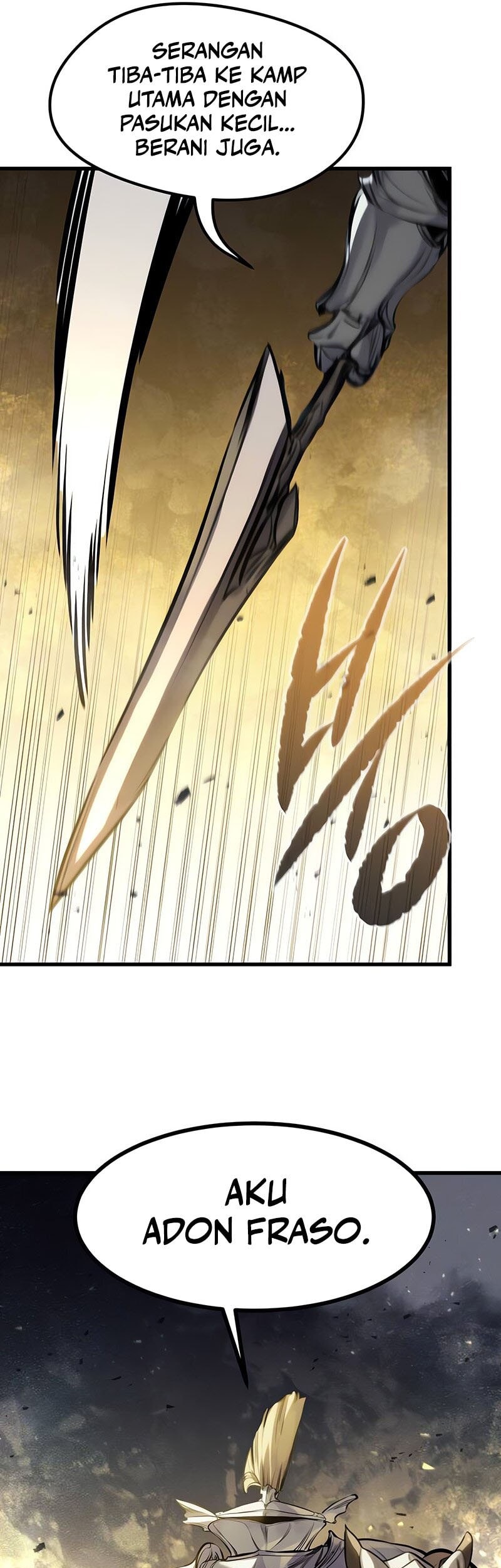 The Regressed Mercenarys Machinations Chapter 38 Halaman 14