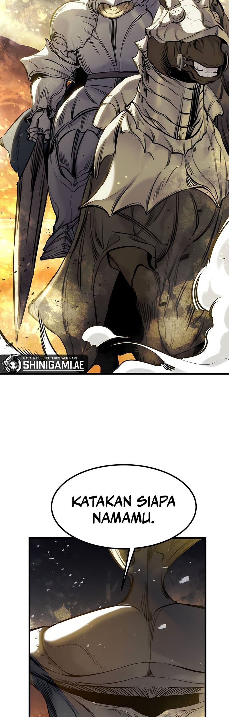 The Regressed Mercenarys Machinations Chapter 38 Halaman 15