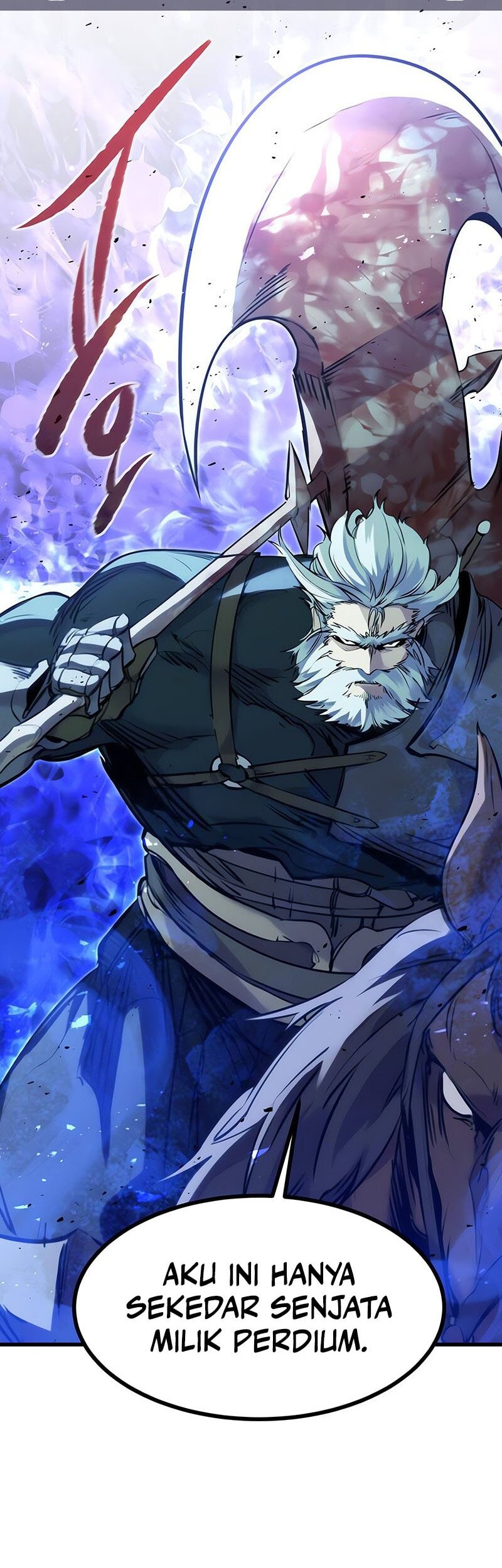 The Regressed Mercenarys Machinations Chapter 38 Halaman 17
