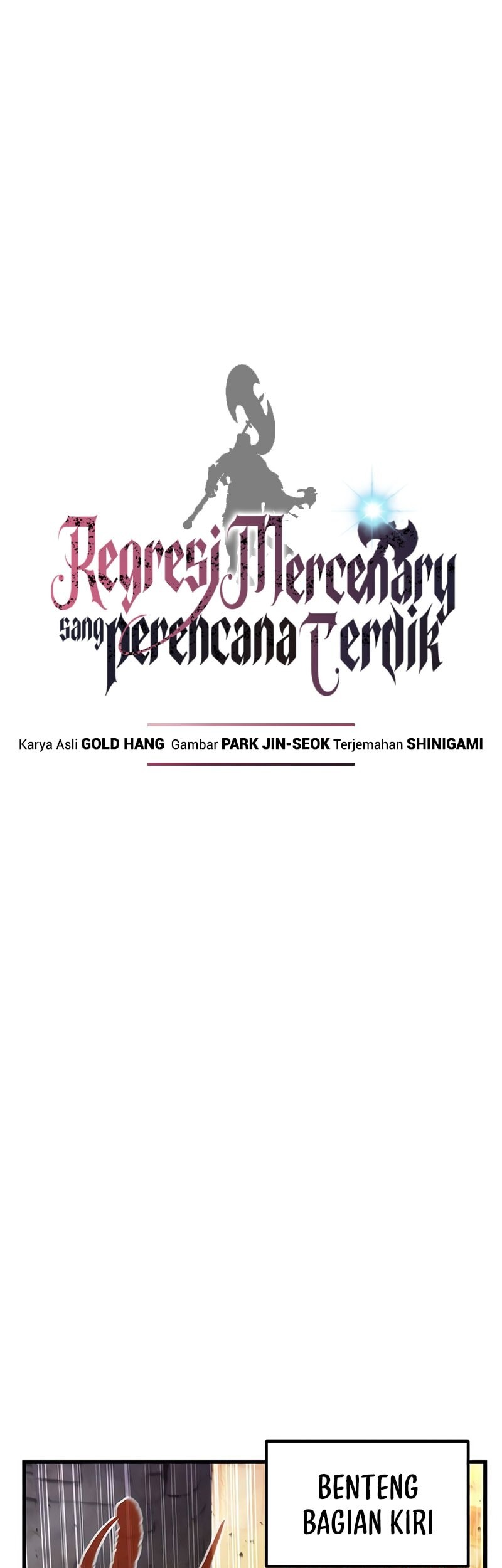 The Regressed Mercenarys Machinations Chapter 38 Halaman 18