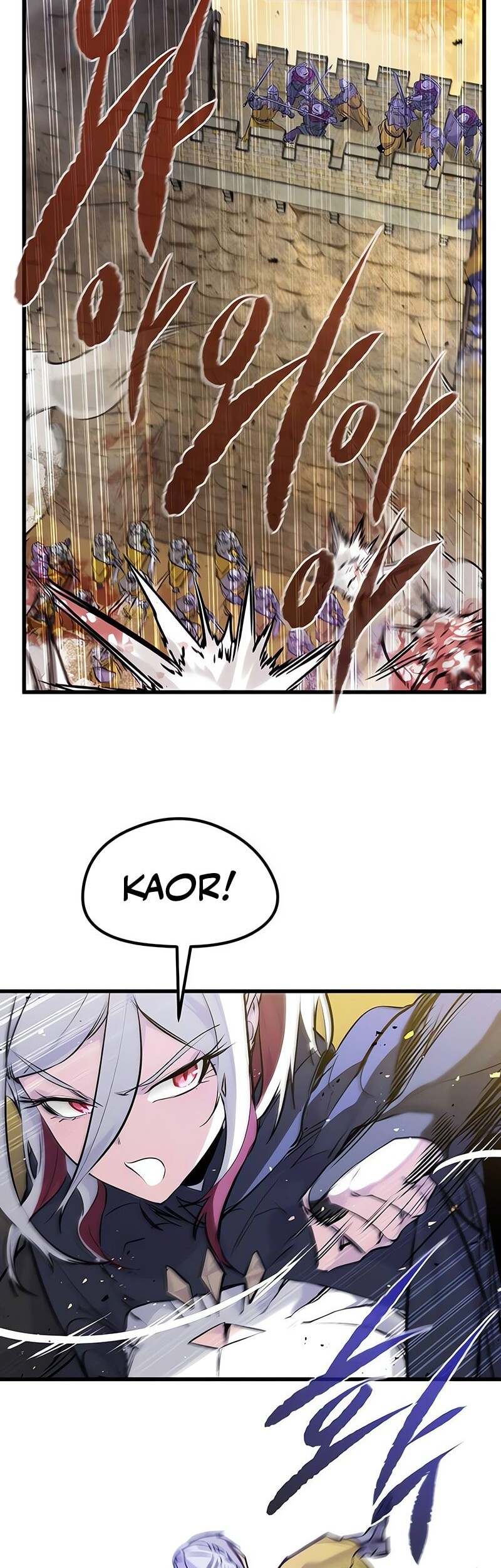 The Regressed Mercenarys Machinations Chapter 38 Halaman 19