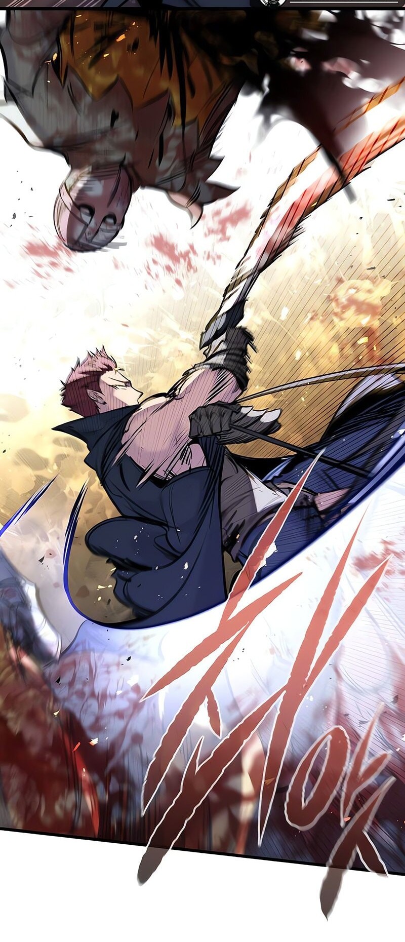 The Regressed Mercenarys Machinations Chapter 38 Halaman 21