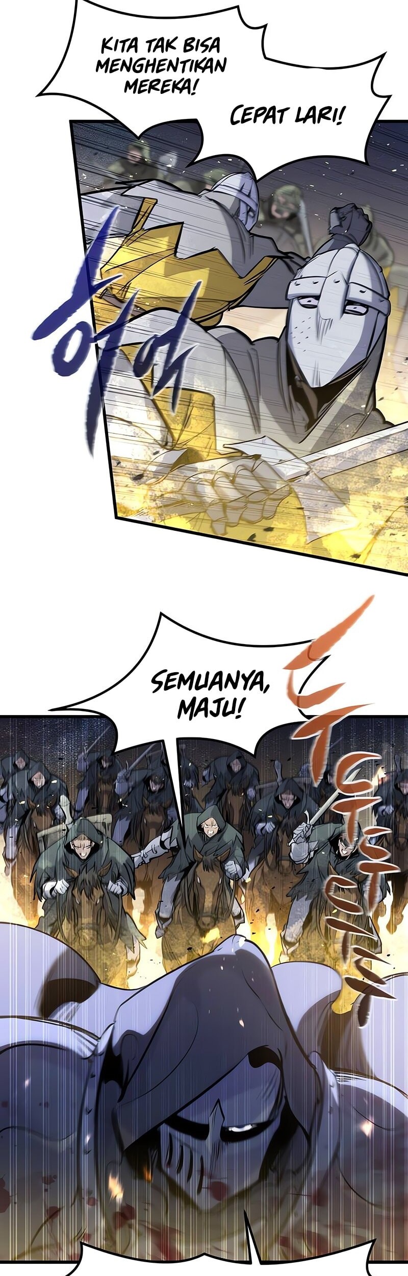The Regressed Mercenarys Machinations Chapter 38 Halaman 24