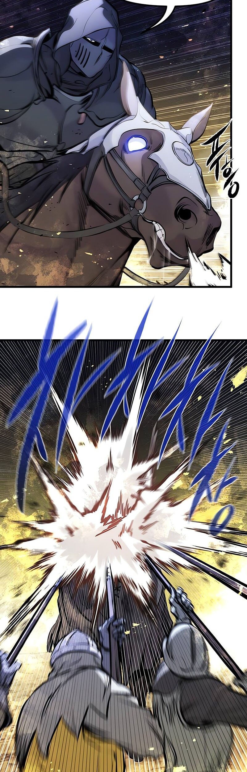 The Regressed Mercenarys Machinations Chapter 38 Halaman 28
