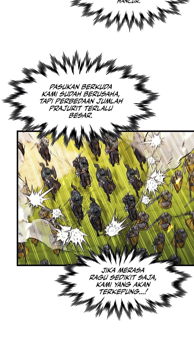 The Regressed Mercenarys Machinations Chapter 38 Halaman 37