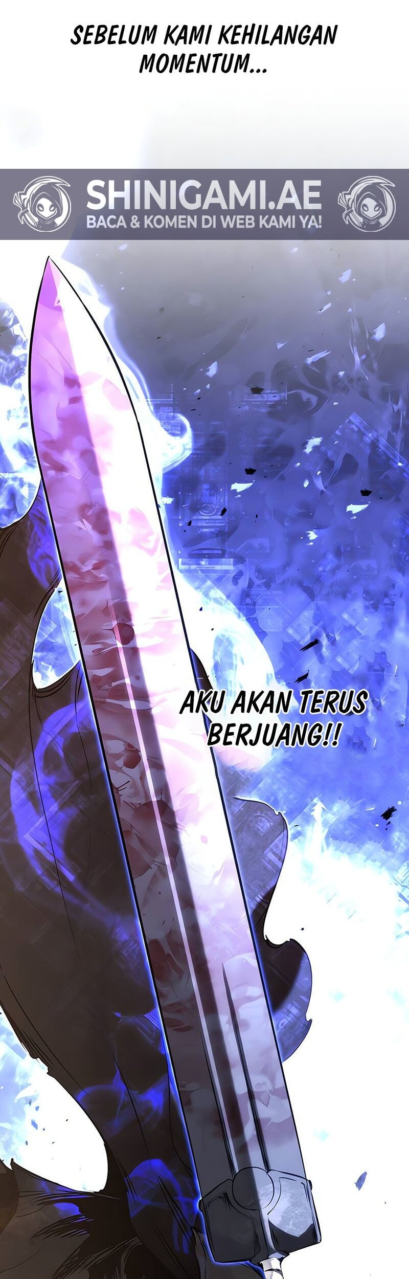 The Regressed Mercenarys Machinations Chapter 38 Halaman 39