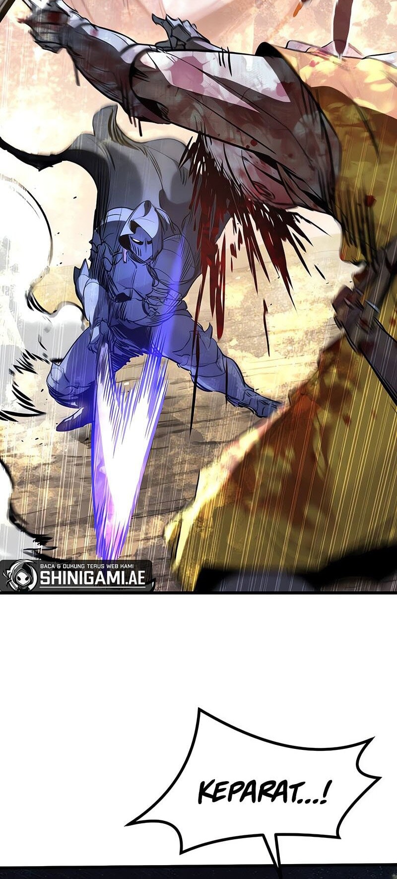 The Regressed Mercenarys Machinations Chapter 38 Halaman 41