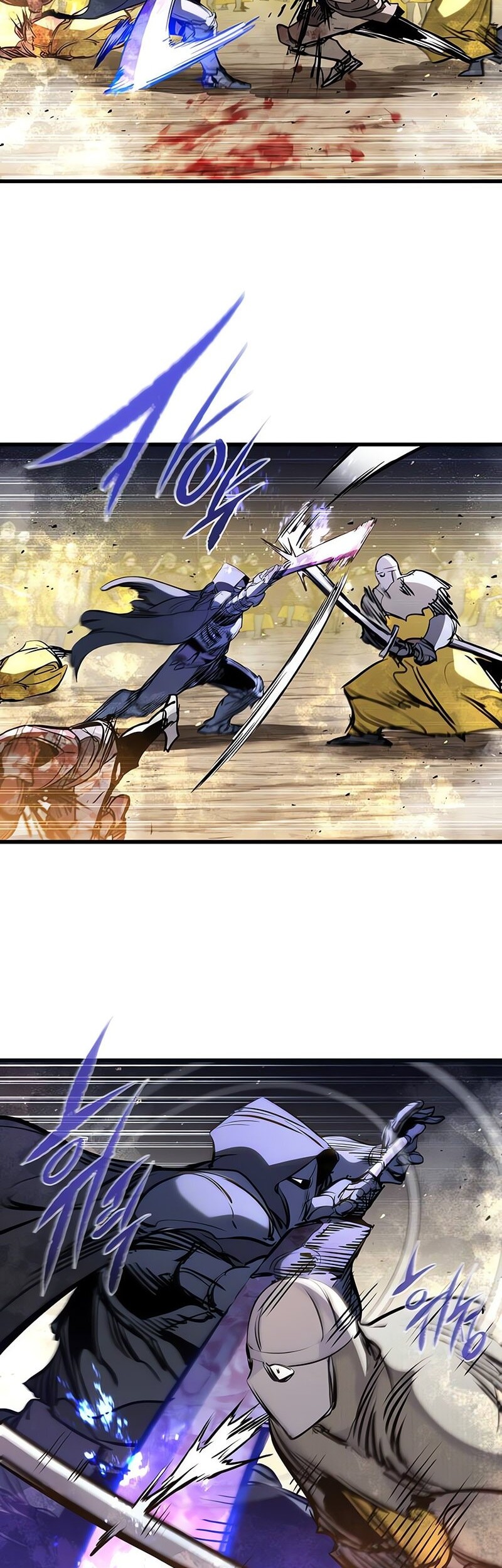The Regressed Mercenarys Machinations Chapter 38 Halaman 43
