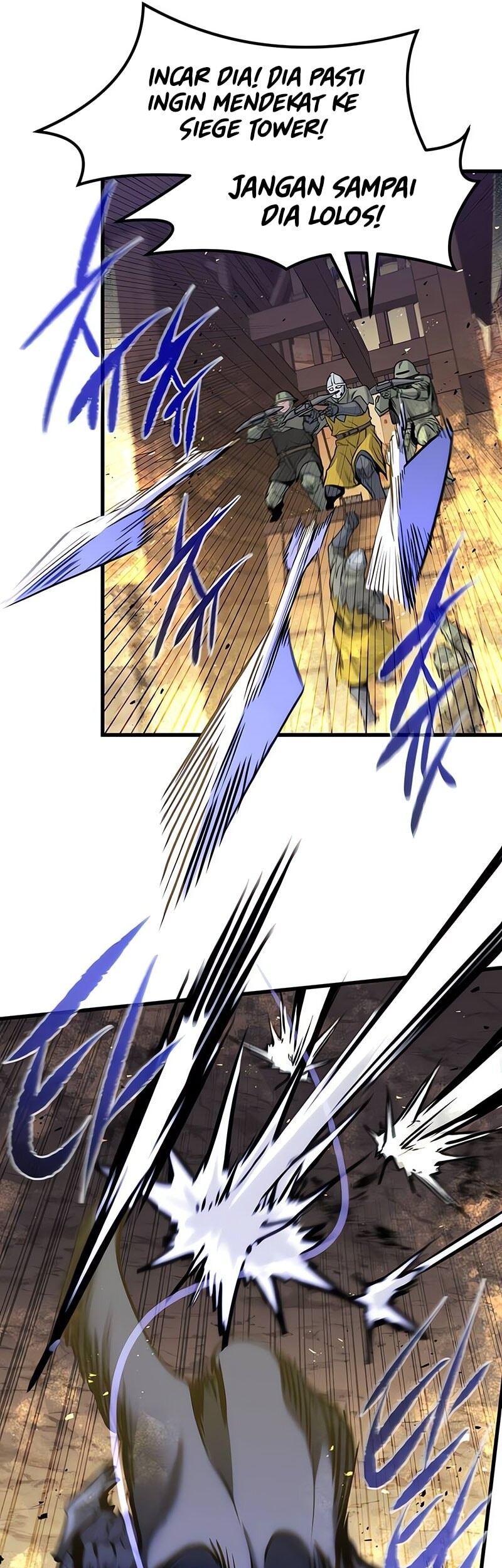 The Regressed Mercenarys Machinations Chapter 38 Halaman 45