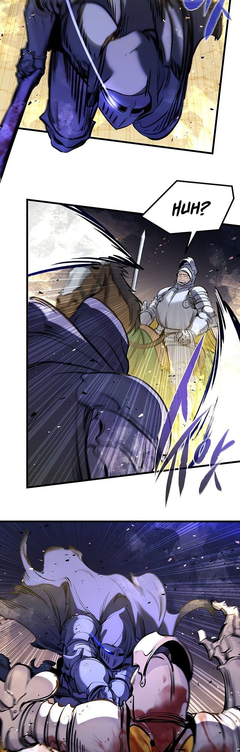 The Regressed Mercenarys Machinations Chapter 38 Halaman 46