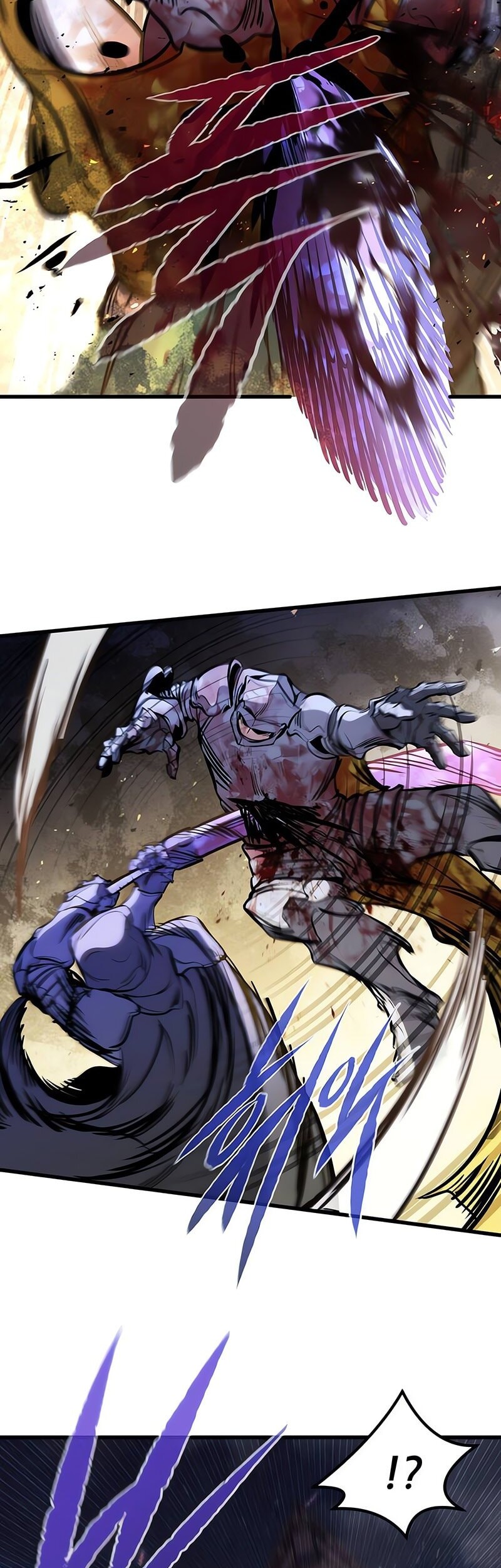 The Regressed Mercenarys Machinations Chapter 38 Halaman 47