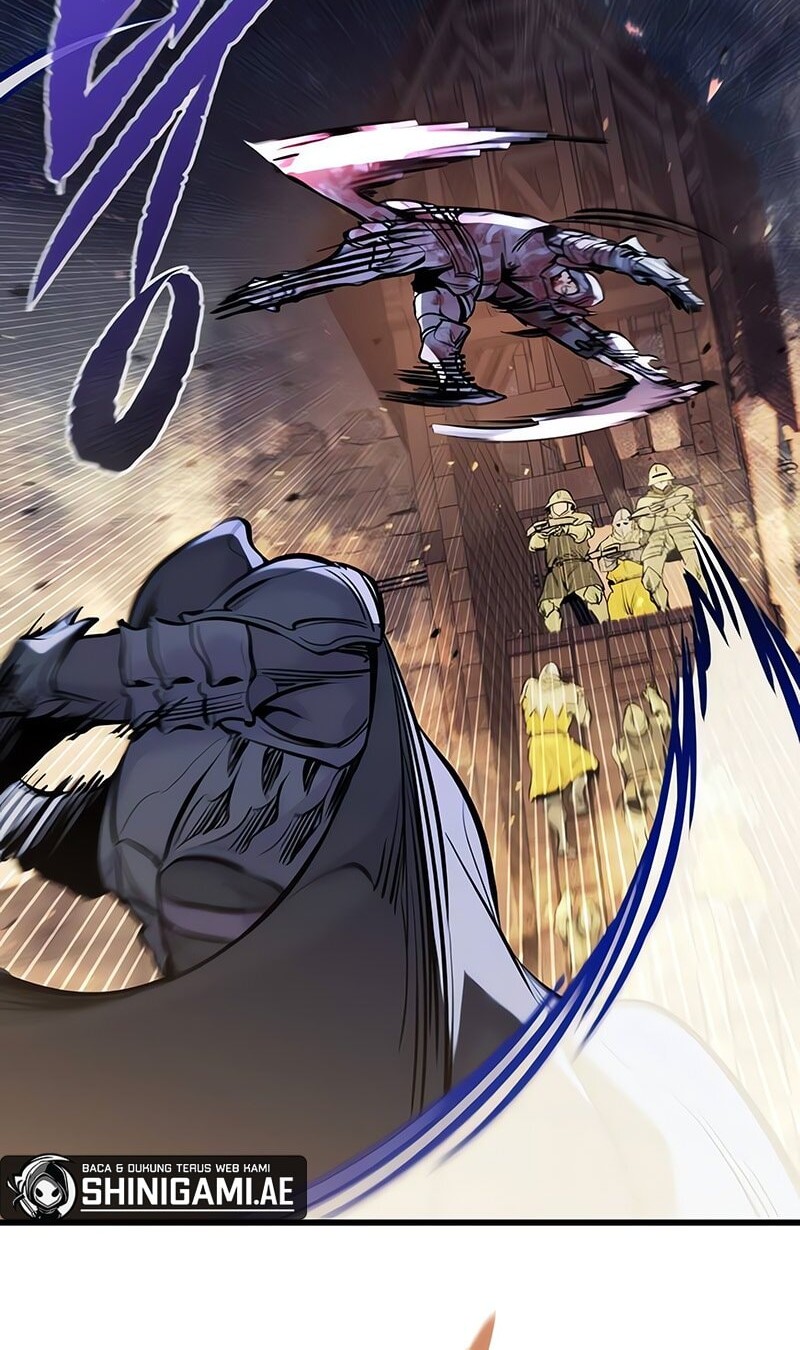 The Regressed Mercenarys Machinations Chapter 38 Halaman 48