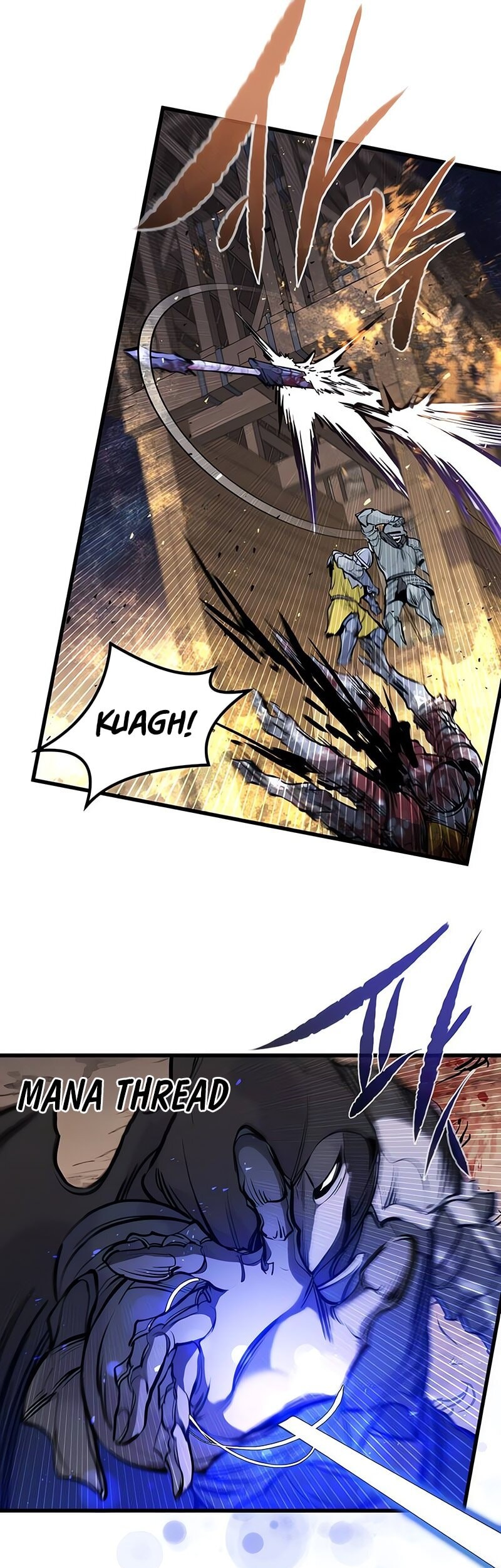 The Regressed Mercenarys Machinations Chapter 38 Halaman 49