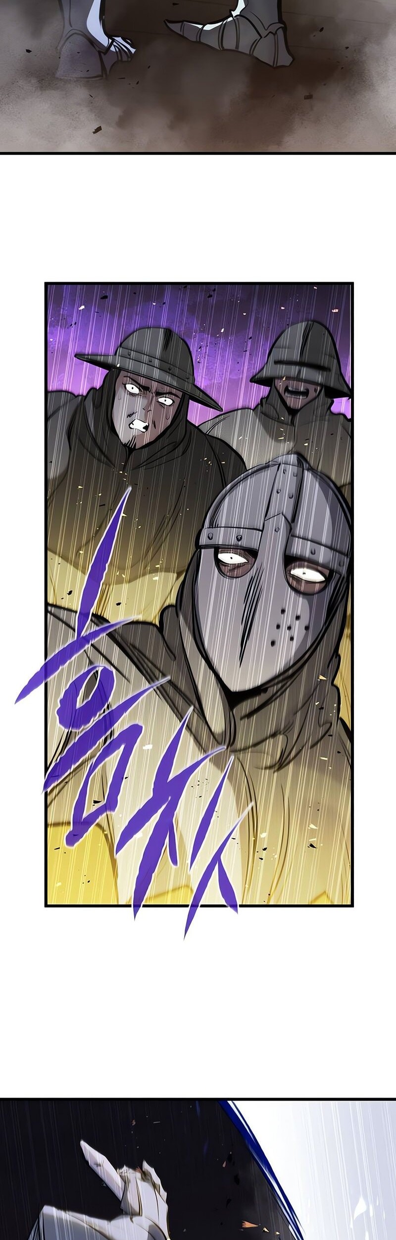 The Regressed Mercenarys Machinations Chapter 38 Halaman 54
