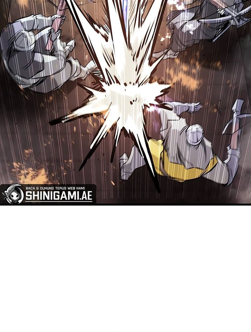 The Regressed Mercenarys Machinations Chapter 38 Halaman 56