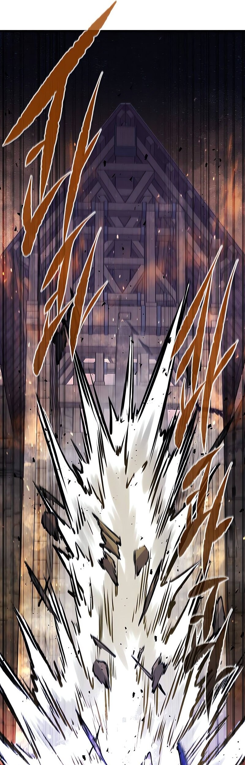 The Regressed Mercenarys Machinations Chapter 38 Halaman 57