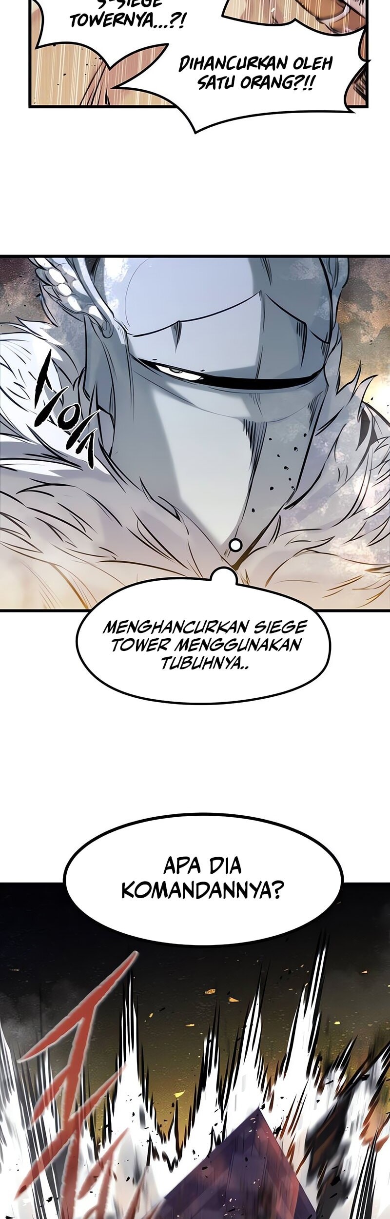 The Regressed Mercenarys Machinations Chapter 38 Halaman 59
