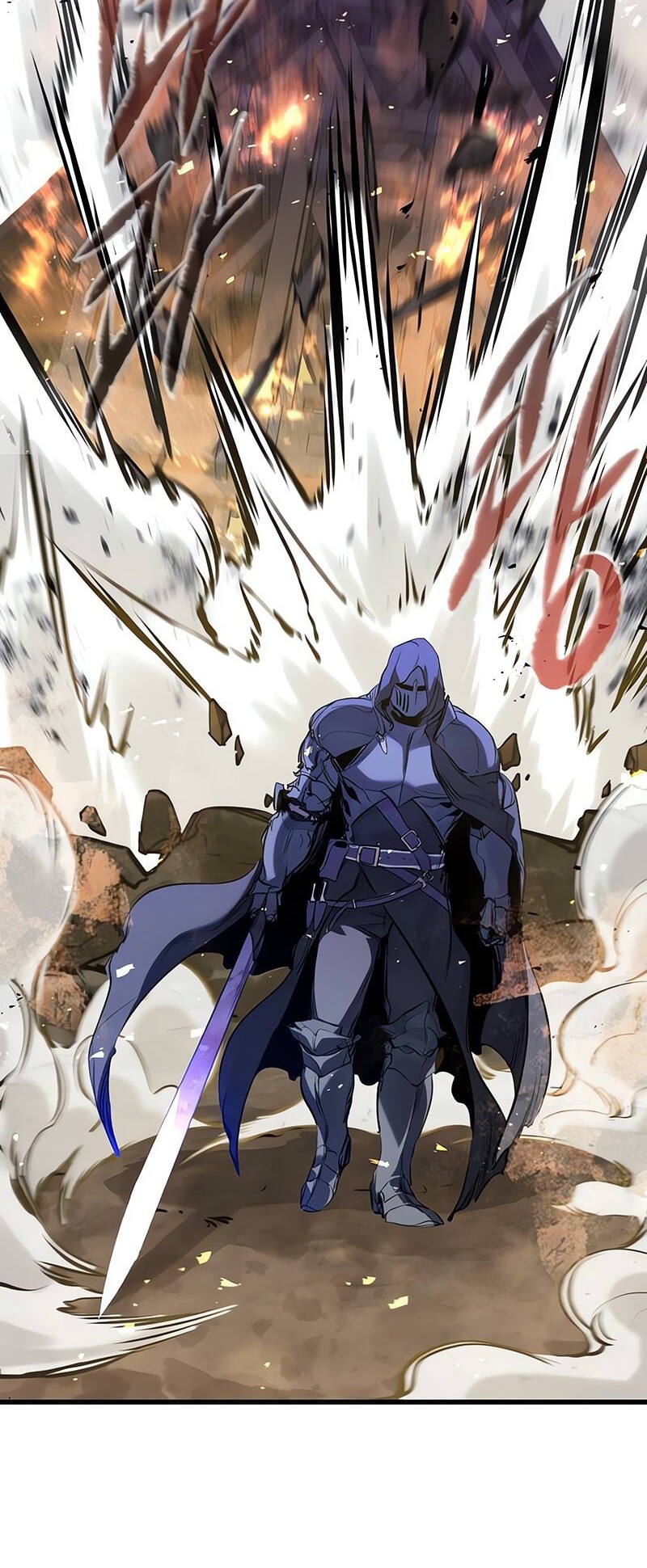 The Regressed Mercenarys Machinations Chapter 38 Halaman 60