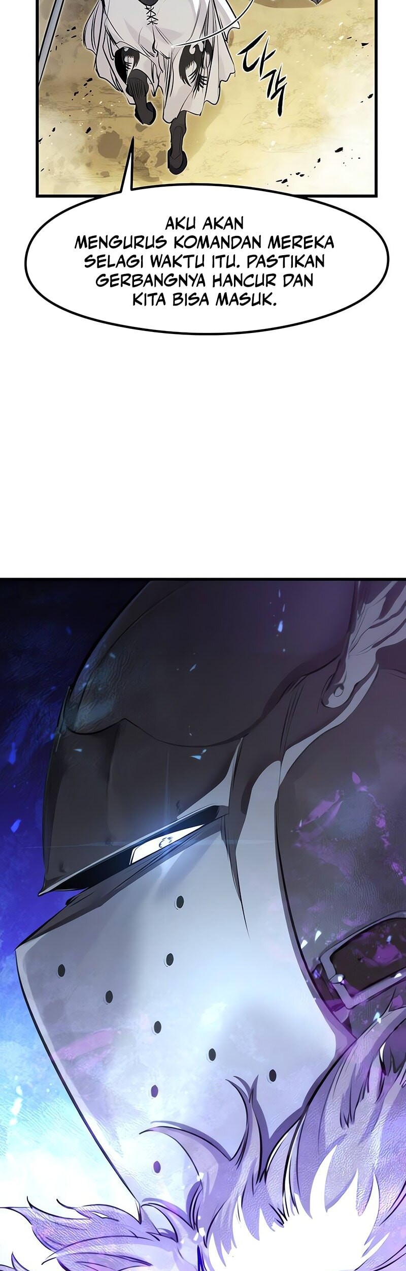 The Regressed Mercenarys Machinations Chapter 38 Halaman 63