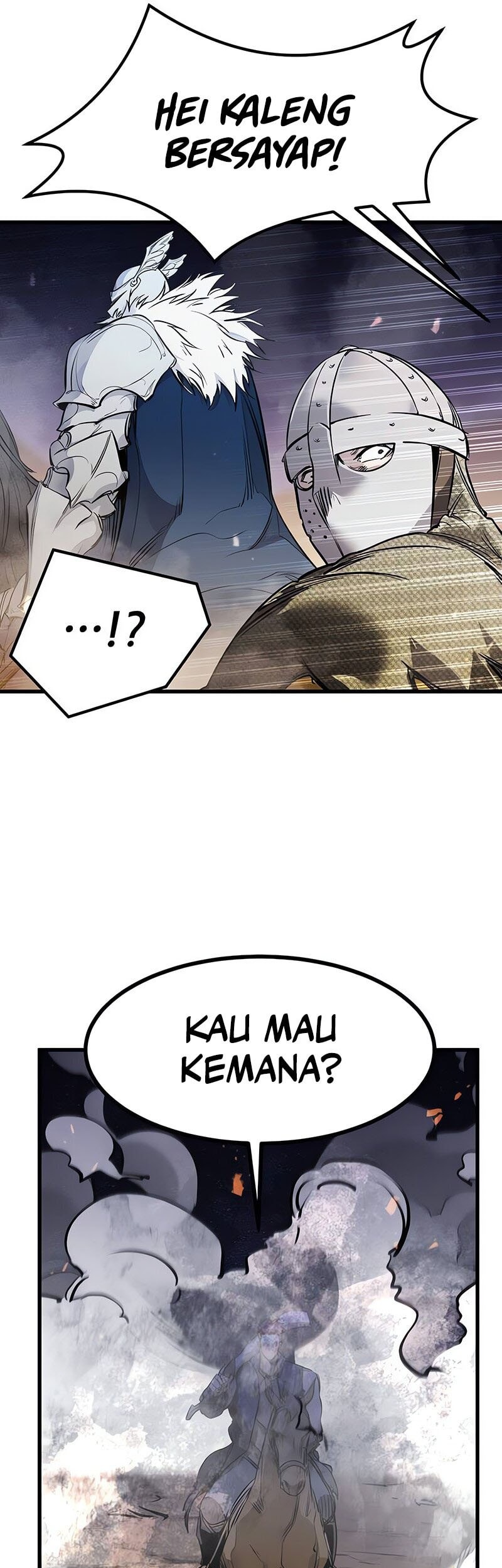 The Regressed Mercenarys Machinations Chapter 38 Halaman 65