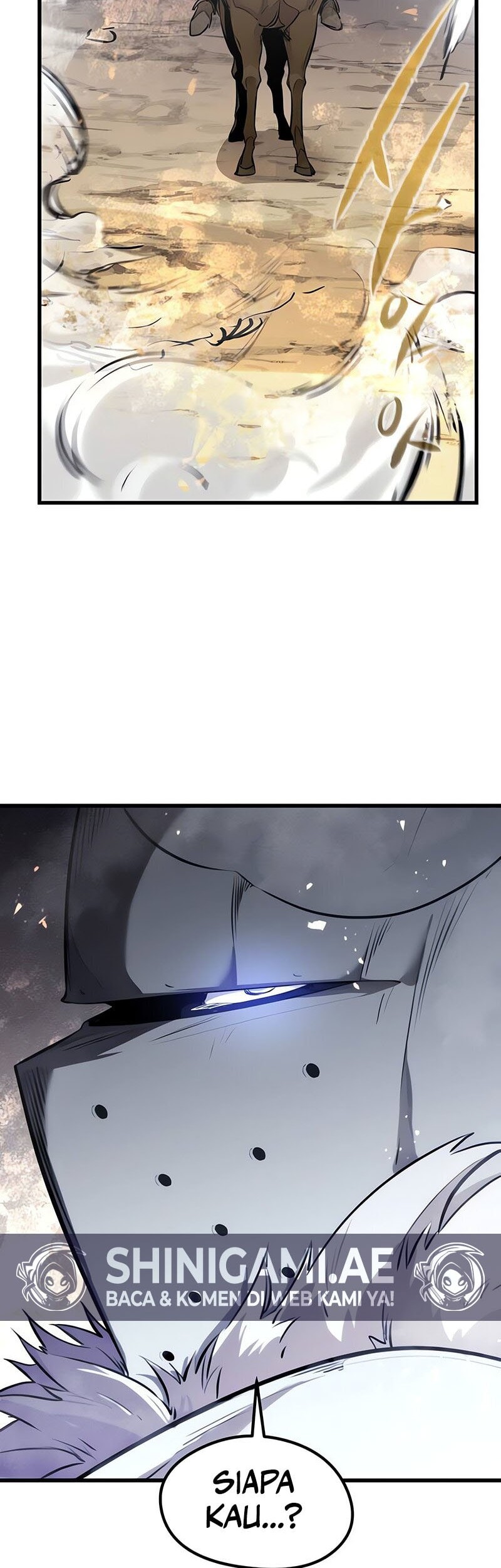 The Regressed Mercenarys Machinations Chapter 38 Halaman 66