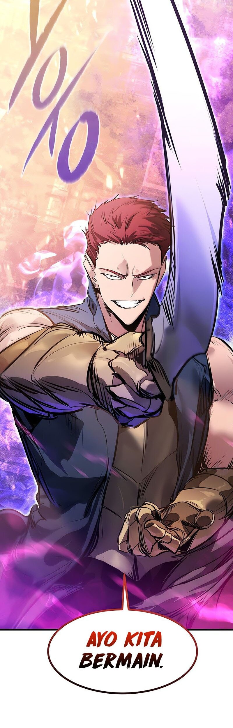 The Regressed Mercenarys Machinations Chapter 38 Halaman 68