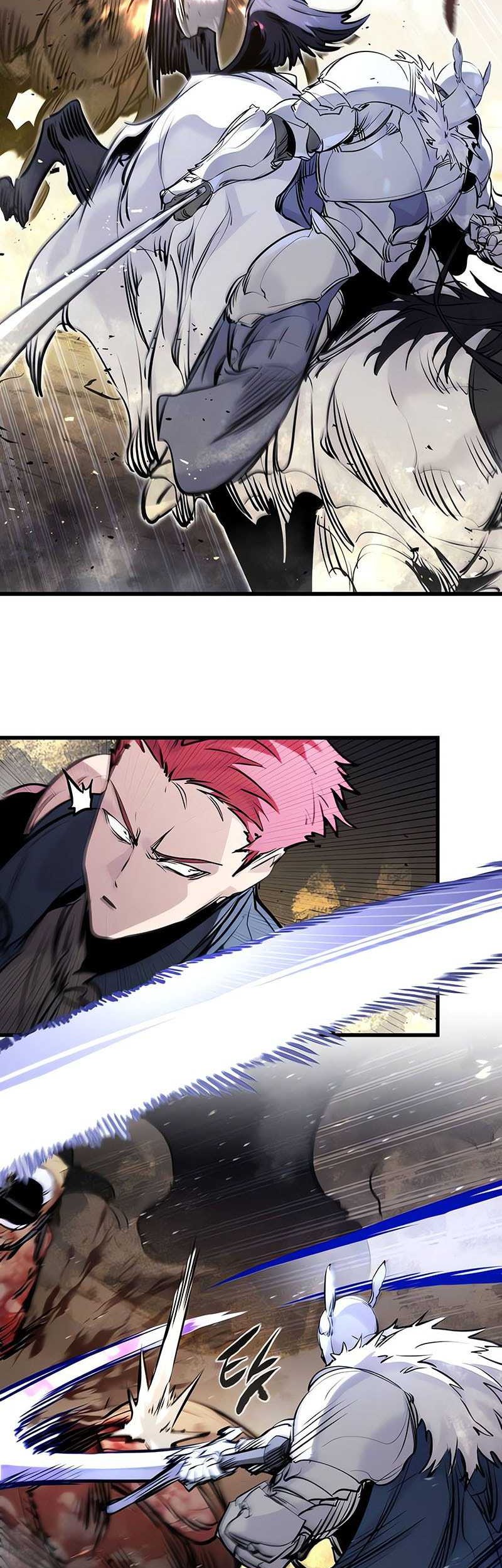 The Regressed Mercenarys Machinations Chapter 39 Halaman 6