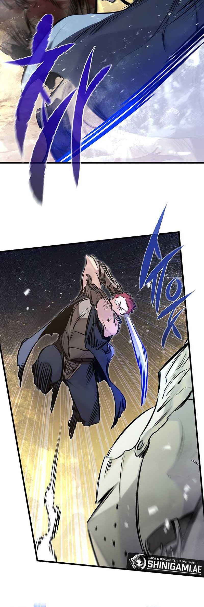 The Regressed Mercenarys Machinations Chapter 39 Halaman 7