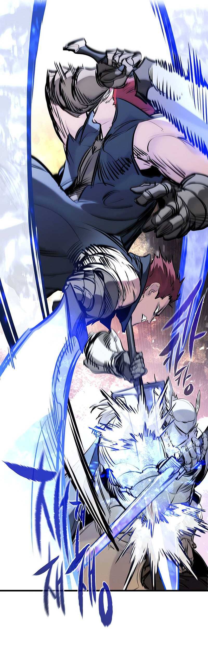 The Regressed Mercenarys Machinations Chapter 39 Halaman 8
