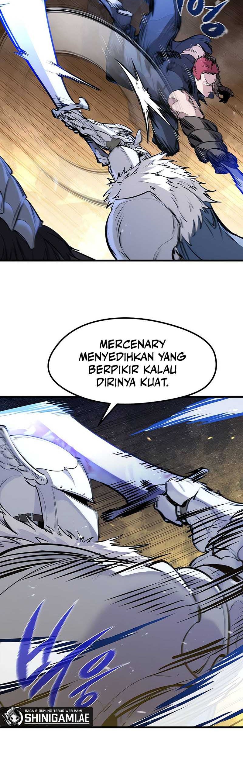 The Regressed Mercenarys Machinations Chapter 39 Halaman 11