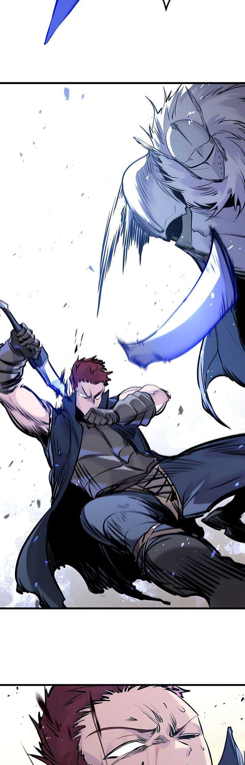 The Regressed Mercenarys Machinations Chapter 39 Halaman 14
